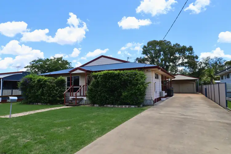 Main view of Homely house listing, 26 Homebush Street, Dalby QLD 4405