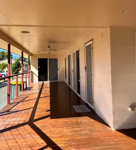 Third view of Homely house listing, 26 Homebush Street, Dalby QLD 4405