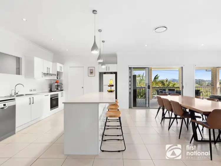 Fourth view of Homely house listing, 38 Coachmans Close, Sapphire Beach NSW 2450