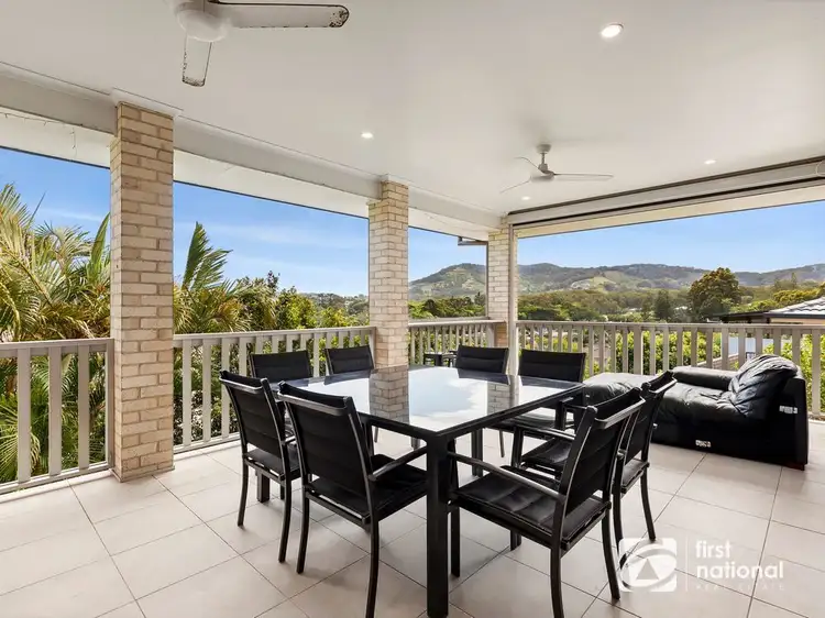 Sixth view of Homely house listing, 38 Coachmans Close, Sapphire Beach NSW 2450
