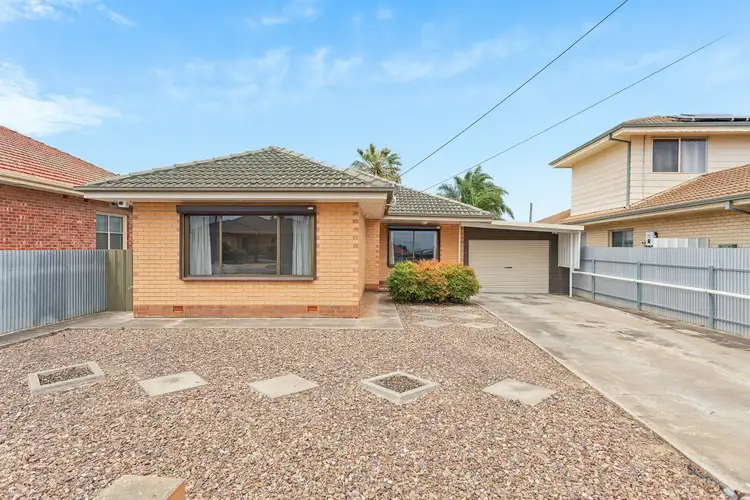 14 Evans Street, Rosewater SA 5013