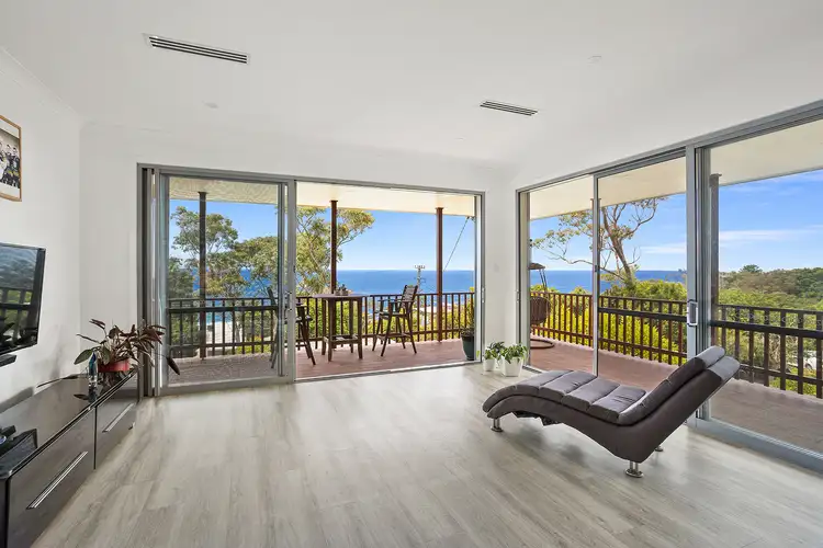 Second view of Homely house listing, 510 Lawrence Hargrave Drive, Wombarra NSW 2515