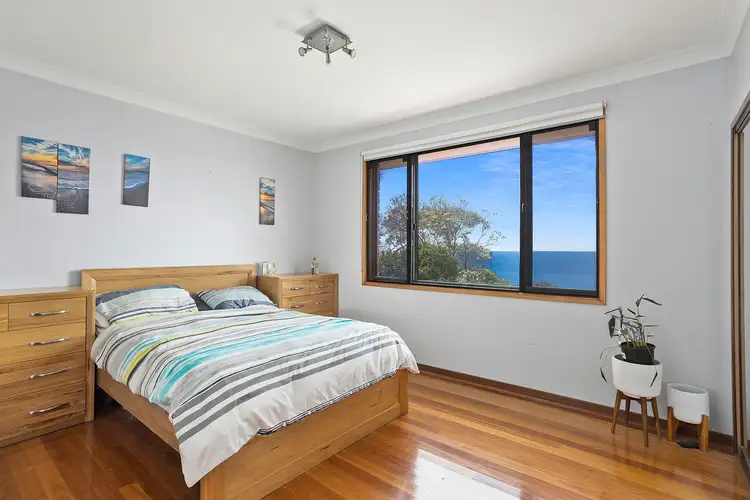 Fifth view of Homely house listing, 510 Lawrence Hargrave Drive, Wombarra NSW 2515