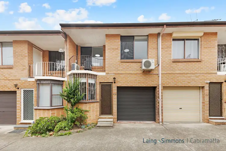 21/90-94 Longfield Street, Cabramatta NSW 2166