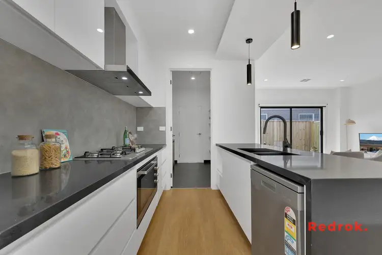 Fifth view of Homely house listing, 1 Buster Street, Sunbury VIC 3429