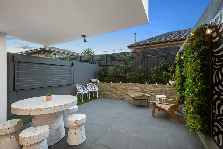 Fourth view of Homely townhouse listing, 2/4 Eurythmic Street, Mordialloc VIC 3195