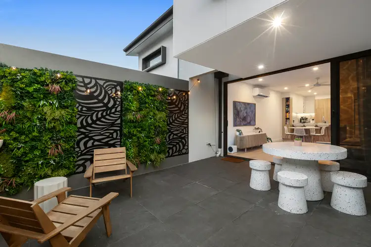 Fifth view of Homely townhouse listing, 2/4 Eurythmic Street, Mordialloc VIC 3195