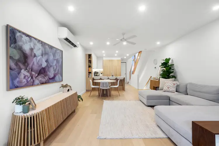 Sixth view of Homely townhouse listing, 2/4 Eurythmic Street, Mordialloc VIC 3195