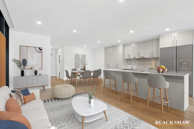 22/111 Canberra Avenue, Griffith ACT 2603