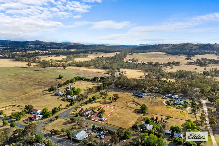 Fourth view of Homely land listing, LOT 7C Wills Street, Landsborough VIC 3384