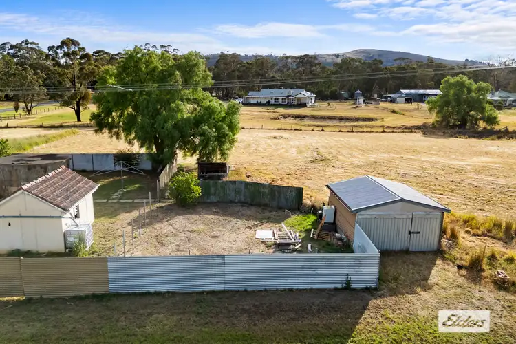 Fifth view of Homely land listing, LOT 7C Wills Street, Landsborough VIC 3384