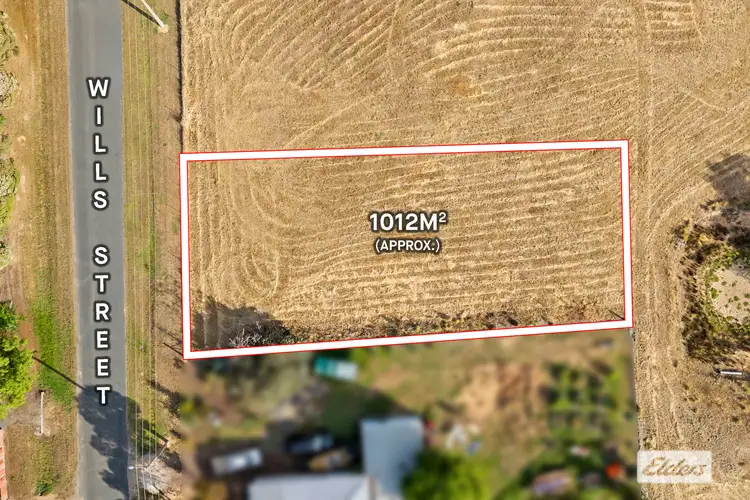 LOT 5A Wills Street, Landsborough VIC 3384