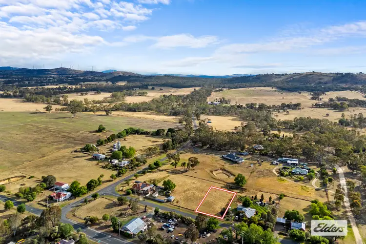 Fourth view of Homely land listing, LOT 5A Wills Street, Landsborough VIC 3384