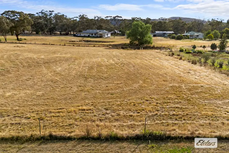Fifth view of Homely land listing, LOT 5A Wills Street, Landsborough VIC 3384