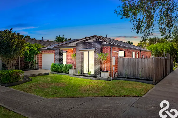 2 Pier Avenue, Doreen VIC 3754