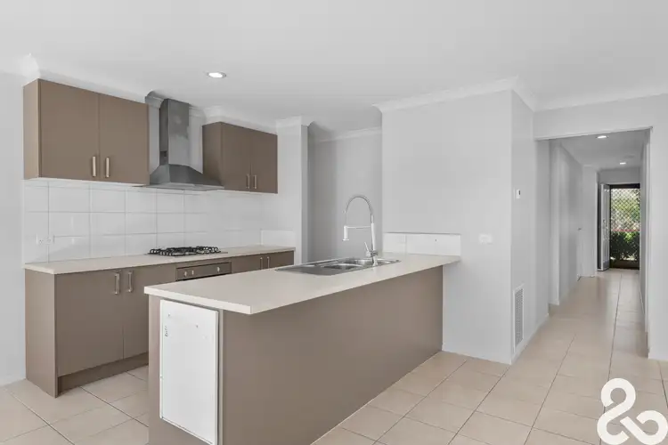 Second view of Homely house listing, 2 Pier Avenue, Doreen VIC 3754