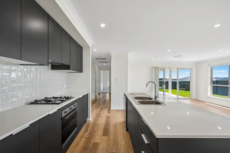 Second view of Homely house listing, 4 Davis Crescent, Mudgee NSW 2850