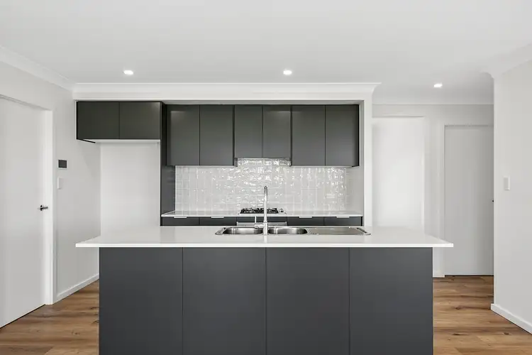 Third view of Homely house listing, 4 Davis Crescent, Mudgee NSW 2850