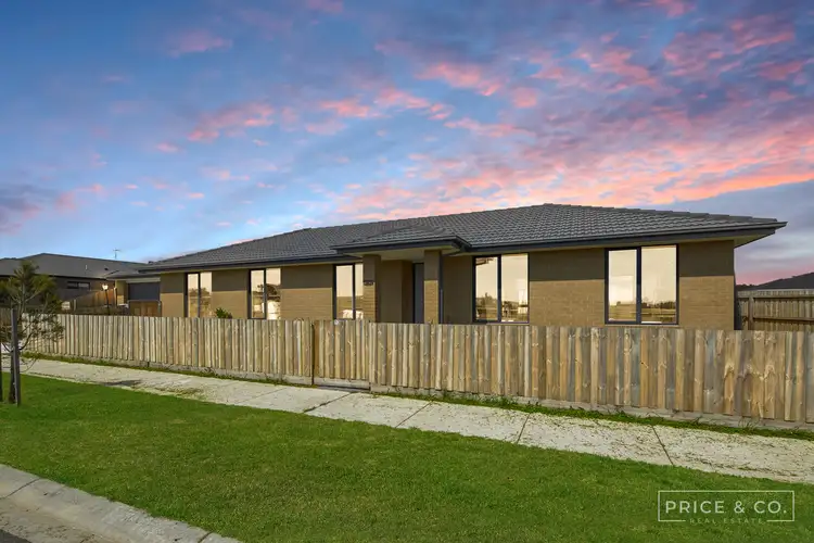 13 Furlong Crescent, Dalyston VIC 3992