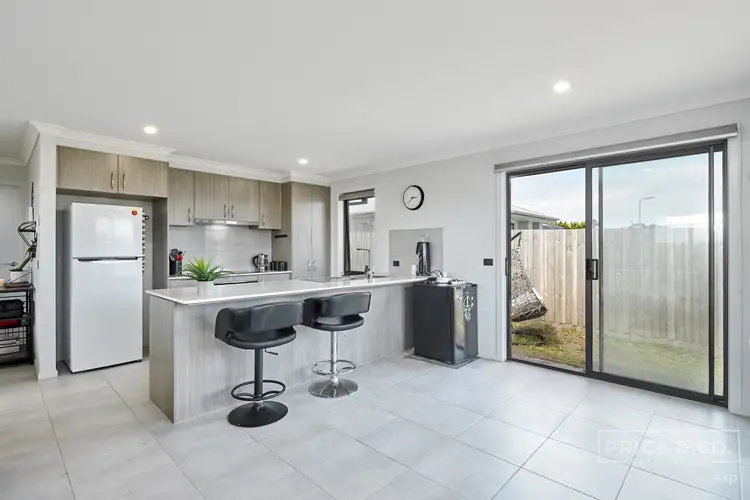 Third view of Homely house listing, 13 Furlong Crescent, Dalyston VIC 3992