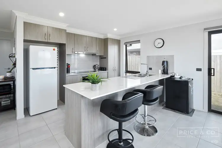 Fourth view of Homely house listing, 13 Furlong Crescent, Dalyston VIC 3992