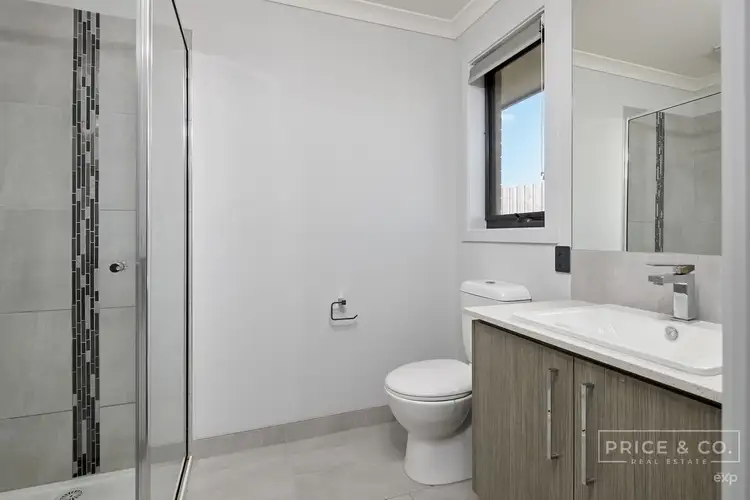 Fifth view of Homely house listing, 13 Furlong Crescent, Dalyston VIC 3992