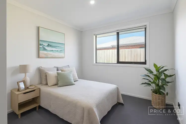 Sixth view of Homely house listing, 13 Furlong Crescent, Dalyston VIC 3992