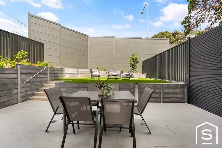 Second view of Homely house listing, 29A Hinkler Street, Ermington NSW 2115