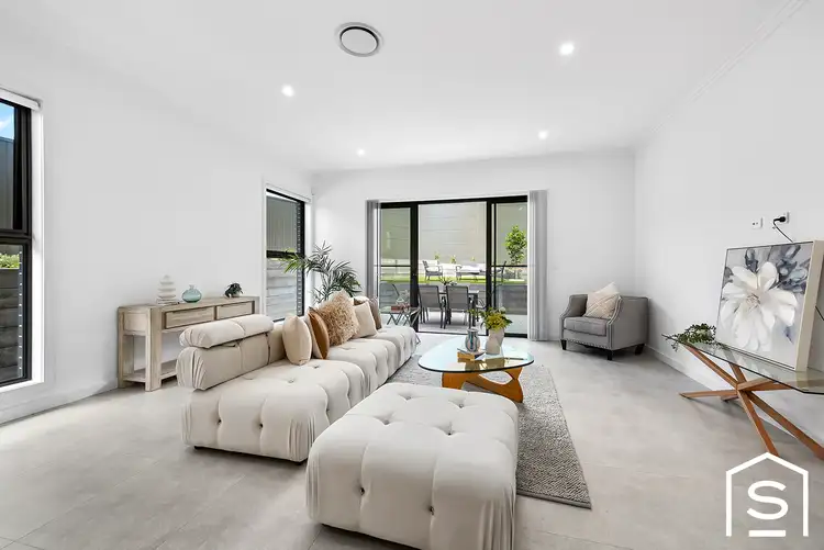 Fifth view of Homely house listing, 29A Hinkler Street, Ermington NSW 2115