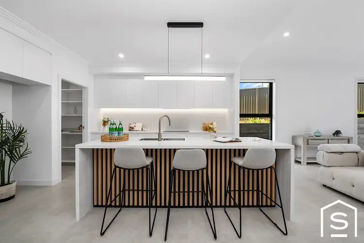 Sixth view of Homely house listing, 29A Hinkler Street, Ermington NSW 2115