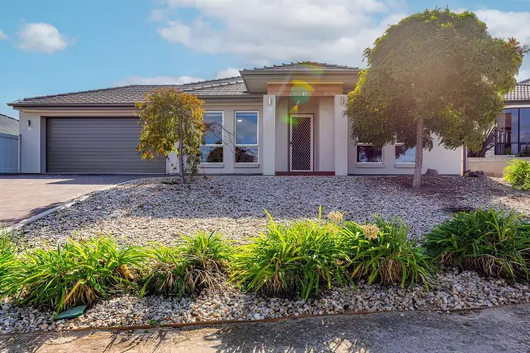23 Windamere Crescent, Port Lincoln SA 5606