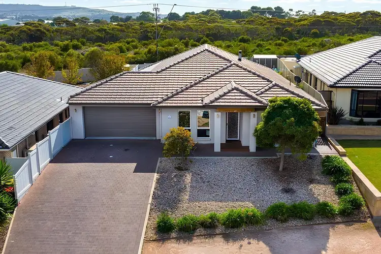 Main view of Homely house listing, 23 Windamere Crescent, Port Lincoln SA 5606