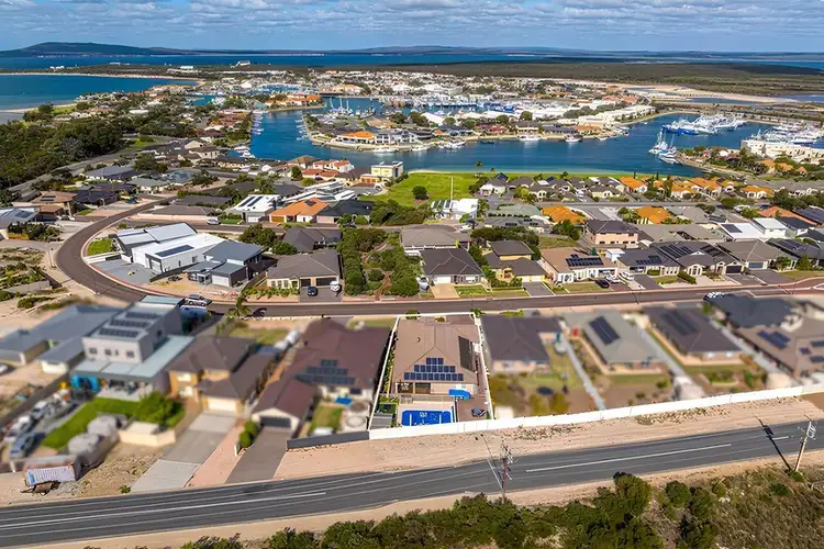 Second view of Homely house listing, 23 Windamere Crescent, Port Lincoln SA 5606