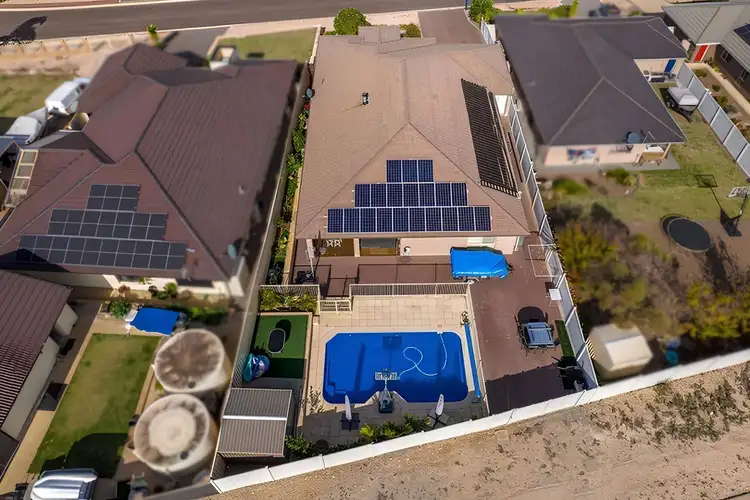 Fourth view of Homely house listing, 23 Windamere Crescent, Port Lincoln SA 5606