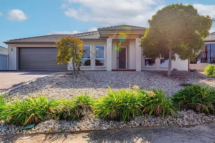 Fifth view of Homely house listing, 23 Windamere Crescent, Port Lincoln SA 5606