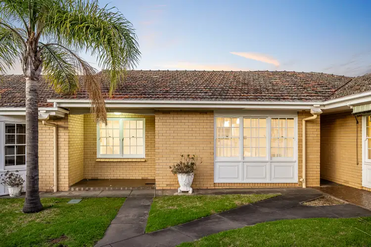 5/23 William Street, Hawthorn SA 5062