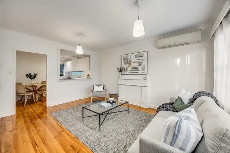 Second view of Homely unit listing, 5/23 William Street, Hawthorn SA 5062