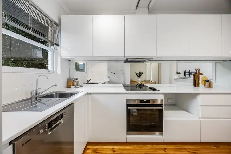 Fourth view of Homely unit listing, 5/23 William Street, Hawthorn SA 5062
