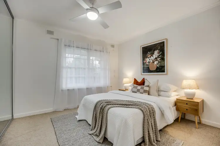 Sixth view of Homely unit listing, 5/23 William Street, Hawthorn SA 5062