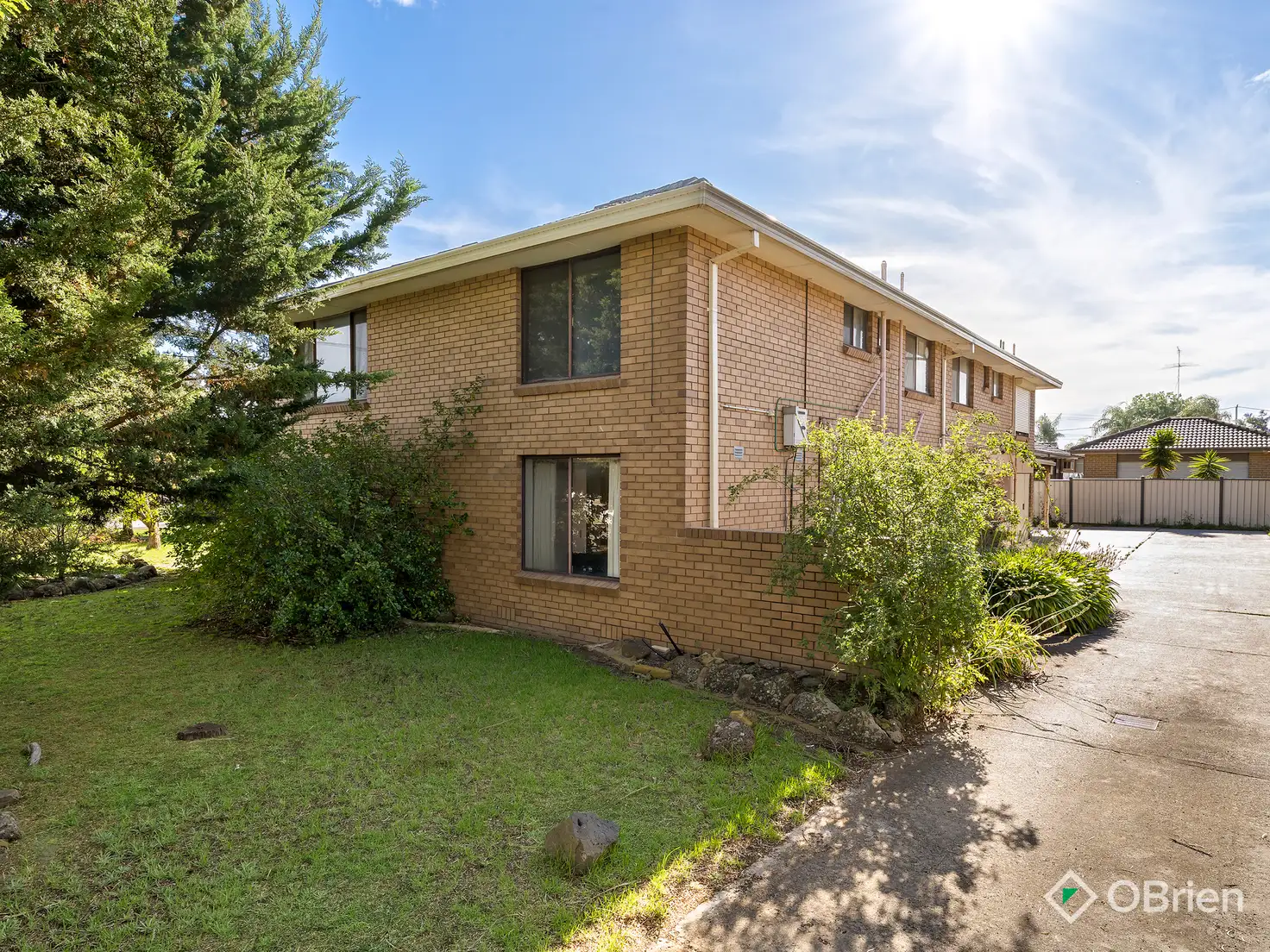 Main view of Homely unit listing, 1/25 Charles Street, St Albans VIC 3021