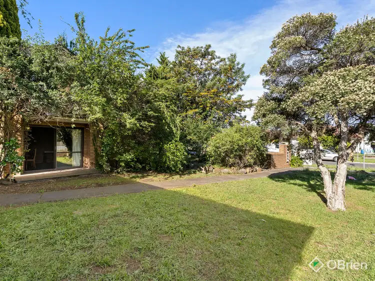 Second view of Homely unit listing, 1/25 Charles Street, St Albans VIC 3021