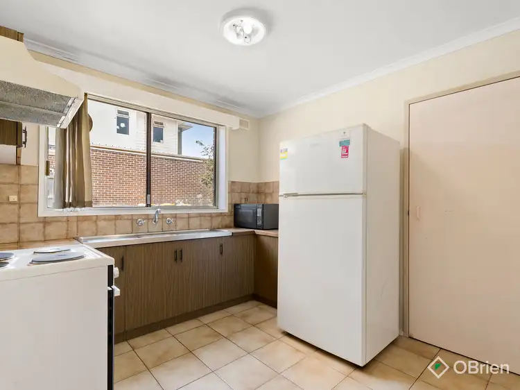 Third view of Homely unit listing, 1/25 Charles Street, St Albans VIC 3021