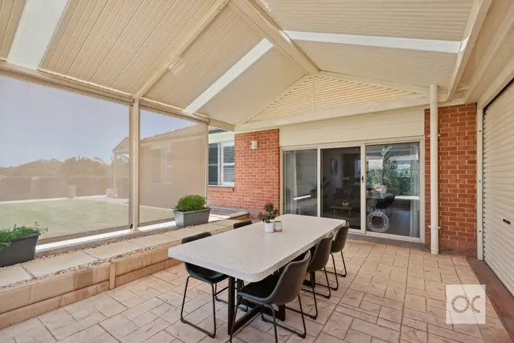 Fifth view of Homely house listing, 11 Dinham Road, Athelstone SA 5076