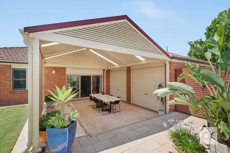 Sixth view of Homely house listing, 11 Dinham Road, Athelstone SA 5076