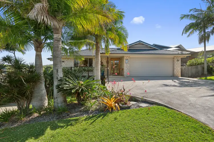 3 Golden Grove Court
