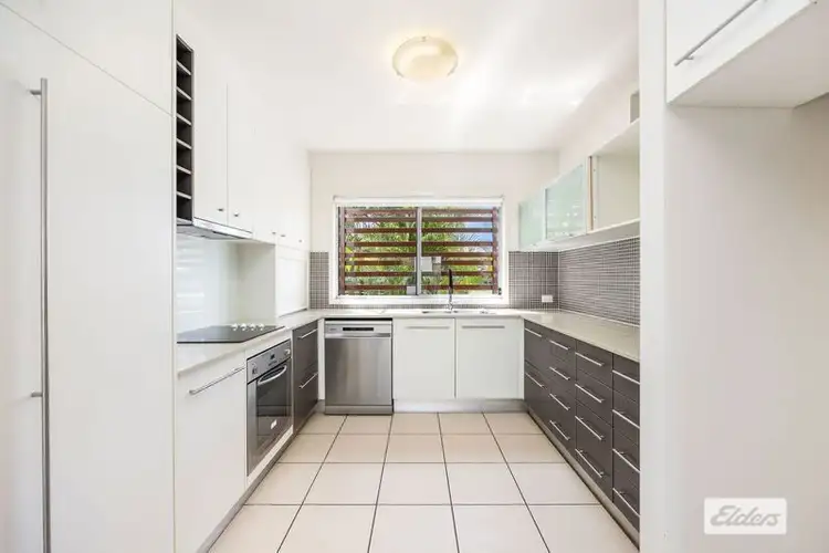 Fifth view of Homely townhouse listing, 8/80 Moolyyir Street, Urangan QLD 4655