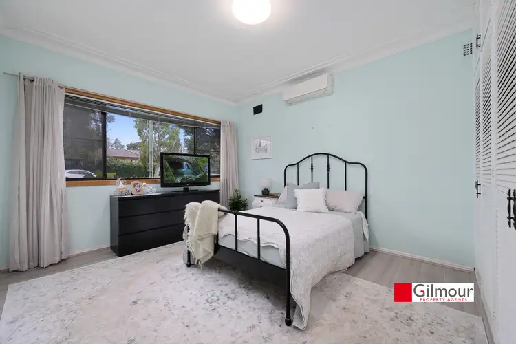 Fifth view of Homely house listing, 25 & 25A Burrell Crescent, Baulkham Hills NSW 2153