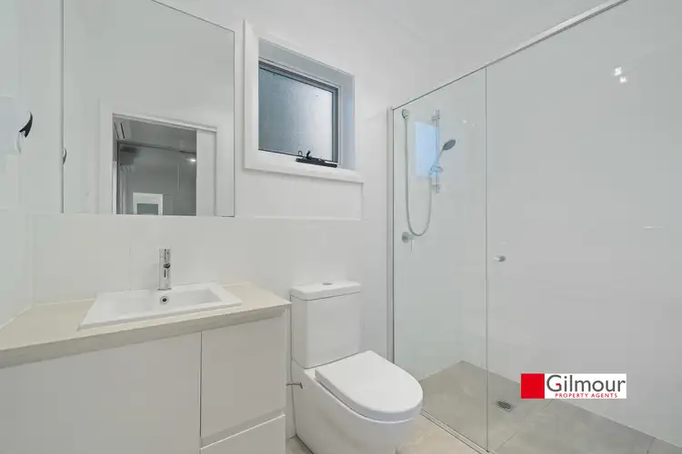 Sixth view of Homely house listing, 25 & 25A Burrell Crescent, Baulkham Hills NSW 2153