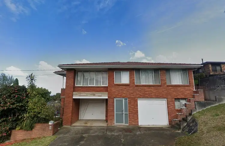 34 Government Road, Beacon Hill NSW 2100