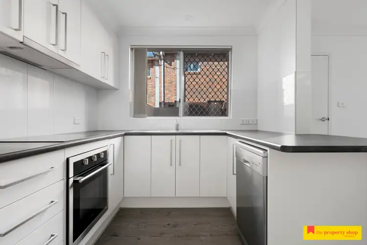 Third view of Homely unit listing, 2/99a Mortimer Street, Mudgee NSW 2850